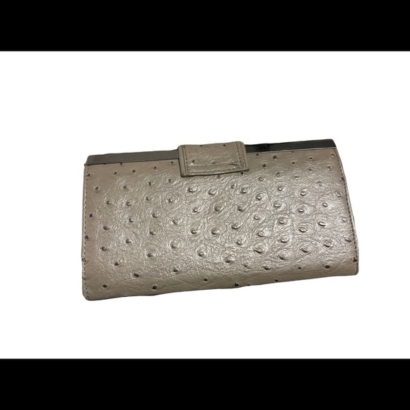 Poppie Jones envelope wallet - Picture 2 of 5